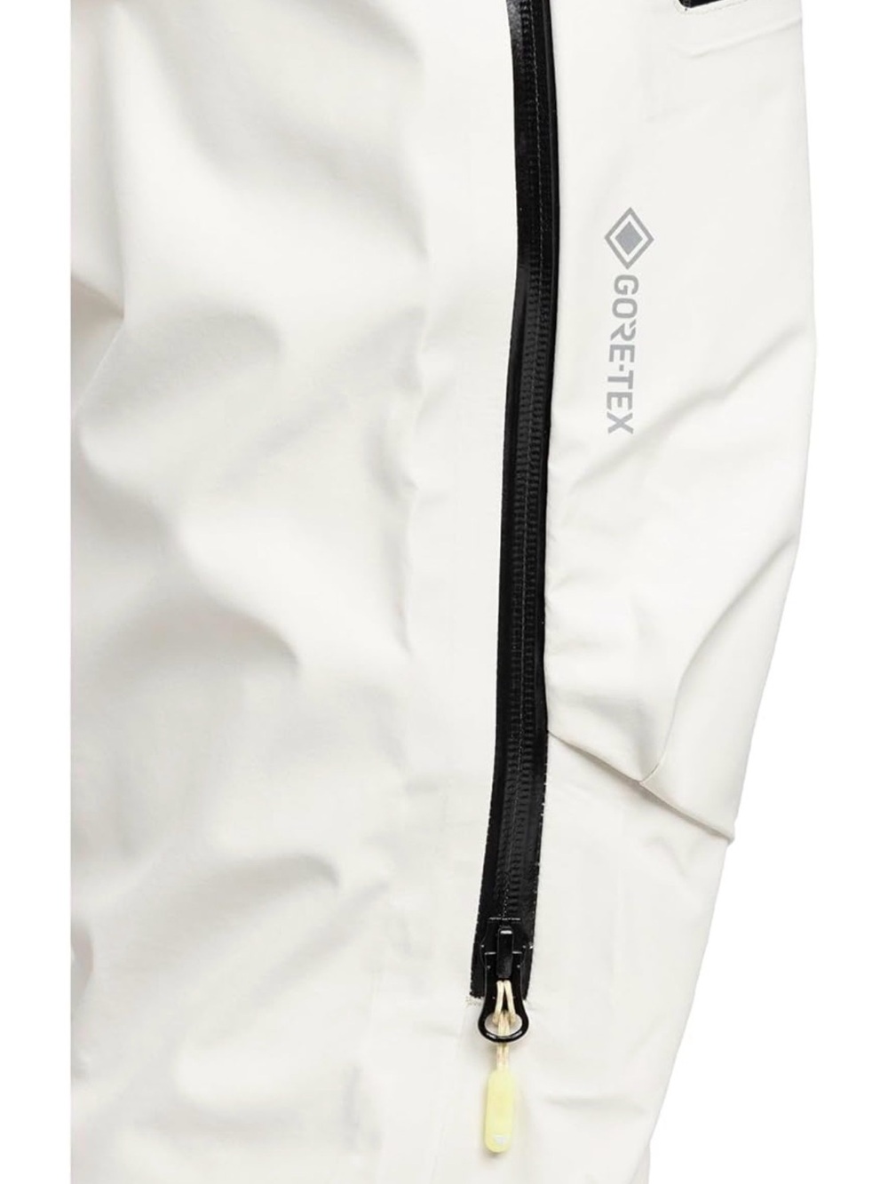Roxy Women's Lunalite Gore-tex Bib Overalls– 30k Waterproof - Picture 5 of 8